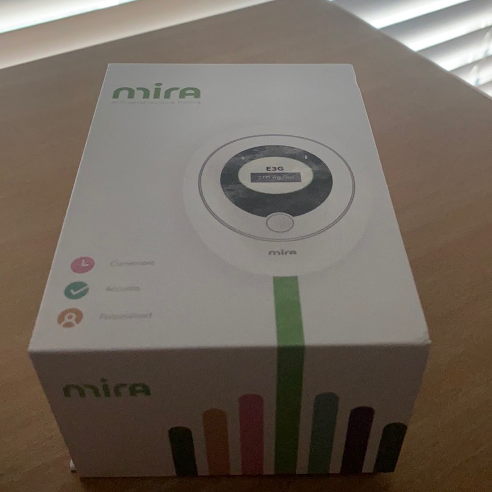 Mira